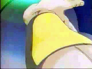 Otaku Gallery  / Anime e Manga / Dragon Ball / Screen Shots / OAV / Dragon Ball Z / 08 - Il Super Sayan della Leggenda / 276.jpg